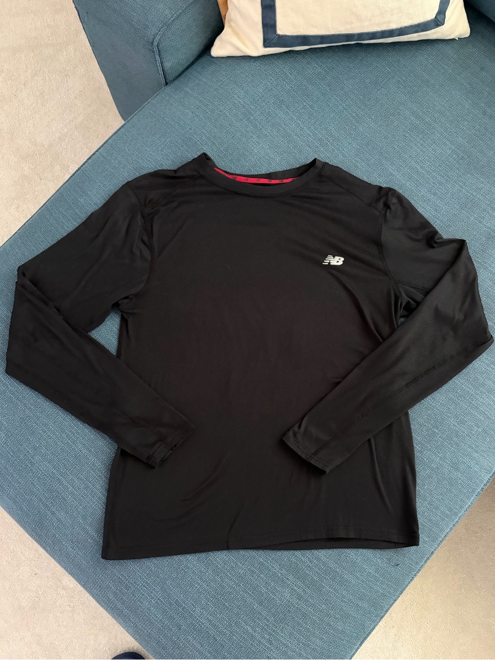 New Balance Thermal Top